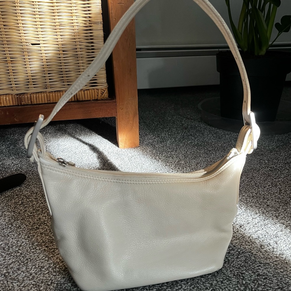 ILI New York Toronto Y2K Mini Shoulder Bag